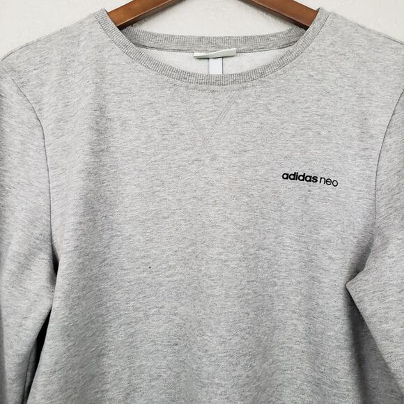 Adidas Neo Sweatshirt - M - Picture 3 of 4